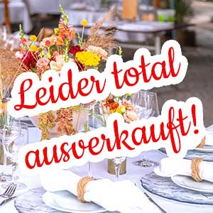 Muttertags-Frühstück
