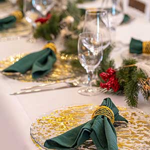  Weihnachtsfeiern das Event für eure Firma oder Verein 