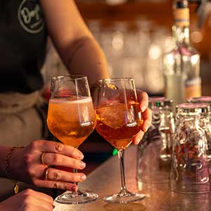 Winter Wonderland Event