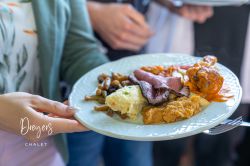 Dreyers Chalet Die Eventlocation In Schifferstadt 74