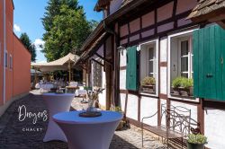 Deine Freie Trauung Bei Dreyers Chalet Die Eventlocation In Schifferstadt 01