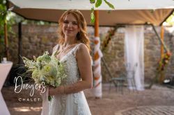 Dreyers Chalet Eventlocation Schifferstadt Hausmesse 0172