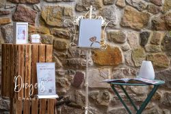 Dreyers Chalet Eventlocation Schifferstadt Hausmesse 0247