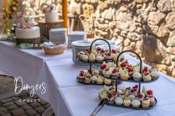 Dreyers Chalet Eventlocation Schifferstadt Hausmesse 0296