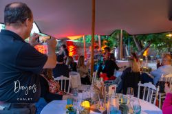 Geburtstagsfeier Eventlocation Dreyers Chalet Schifferstadt 14